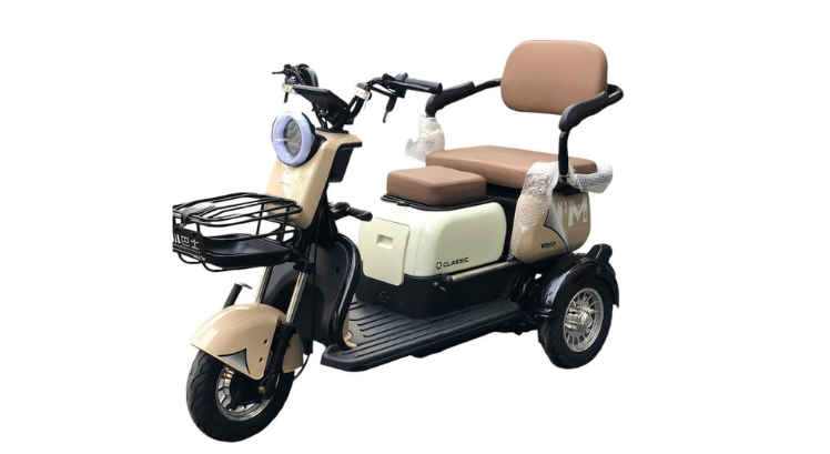 XE 3 BÁNH MINBUS X2