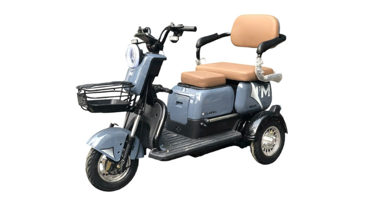 XE 3 BÁNH MINBUS X2