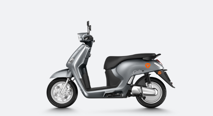 XE MÁY ĐIỆN YADEA OSTA H+