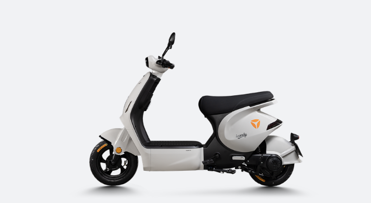 XE ĐIỆN YADEA ICANDY