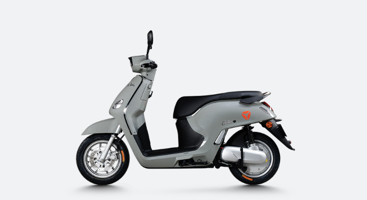 XE MÁY ĐIỆN YADEA OSTA H+