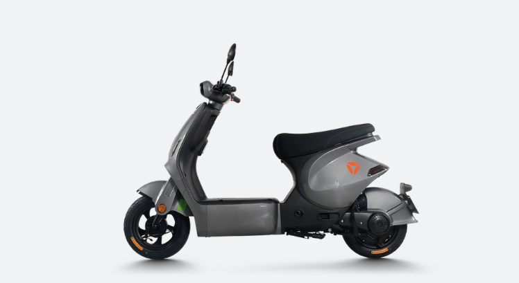 XE ĐIỆN YADEA ICANDY