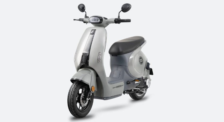 XE ĐIỆN ESPERO WEEZEE PLUS 3