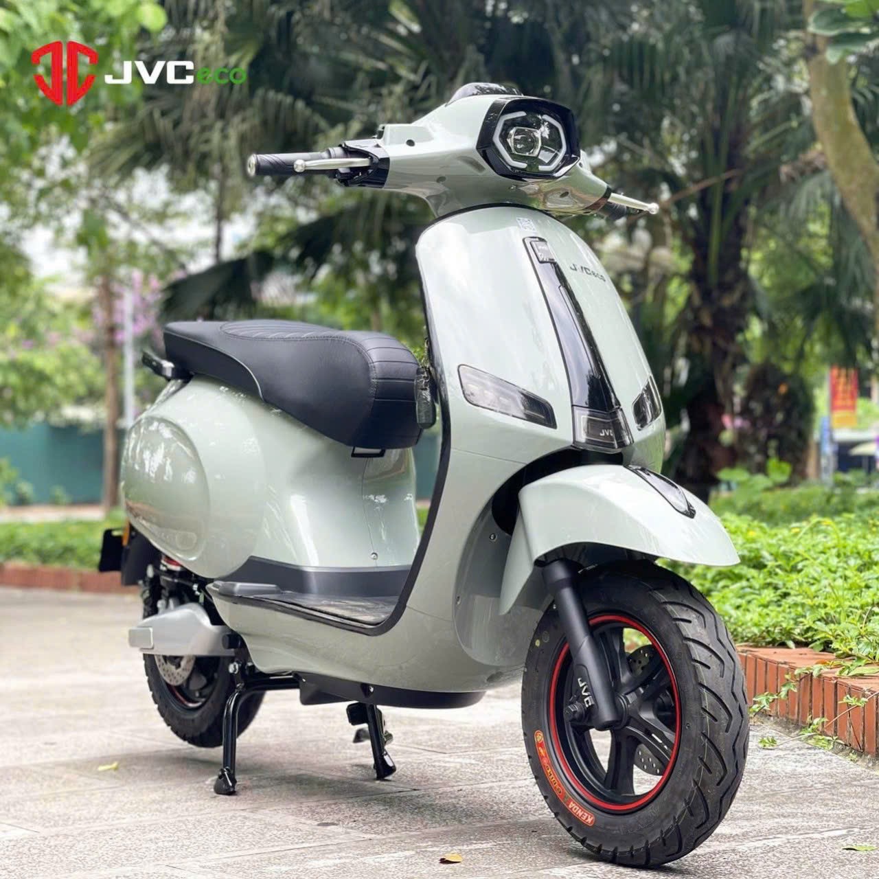 JVC VESPA PLATINUM NFC