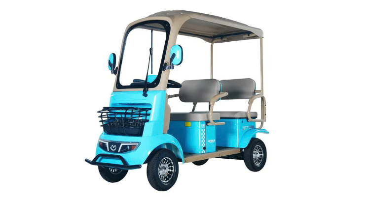 XE 4 BÁNH MINIBUS A5 PRO