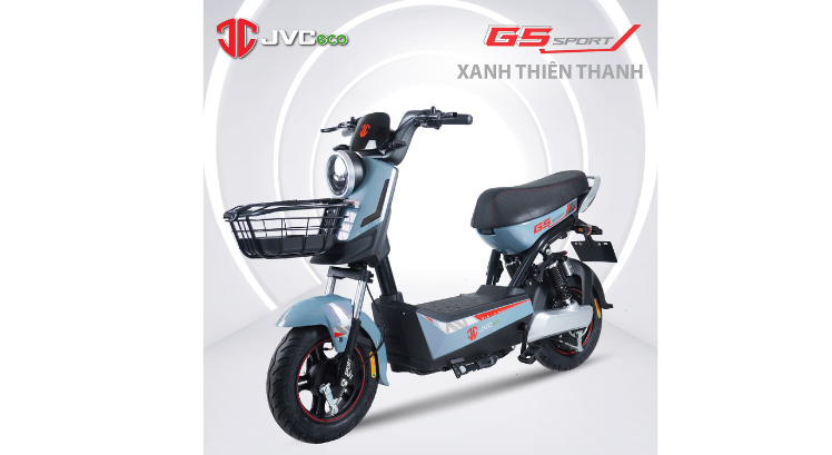 JVC G5 SPORT