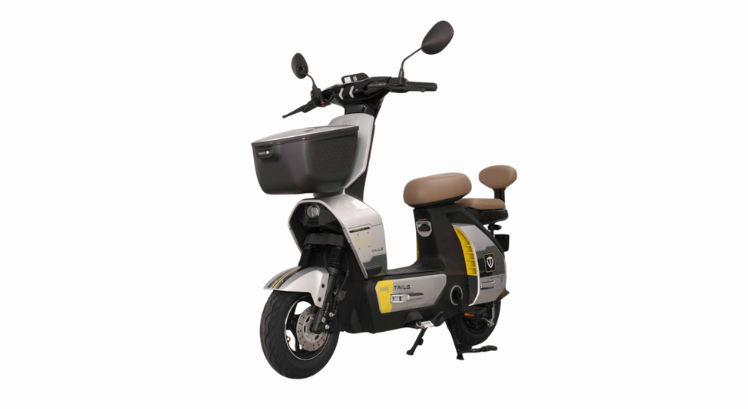 Xe đạp điện TAILG Wukong GT50 mẫu mới siêu HOT - Main Image