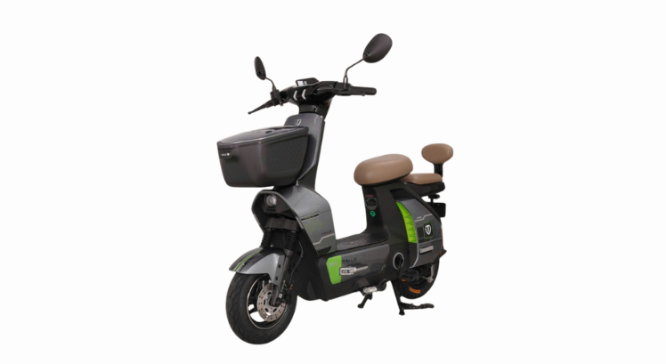 XE ĐIỆN TAILG WUKONG GT50