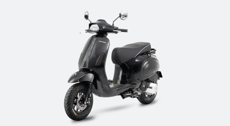 XE GA CLASSIC PLUS 50CC