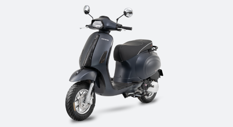 XE GA CLASSIC PLUS 50CC