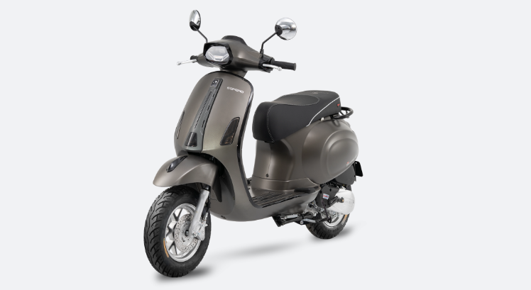 XE GA CLASSIC PLUS 50CC