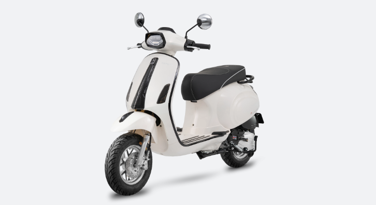 XE GA CLASSIC PLUS 50CC