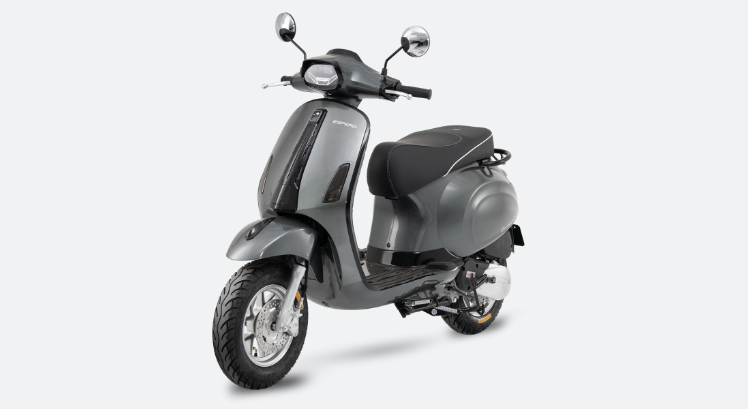 XE GA CLASSIC PLUS 50CC
