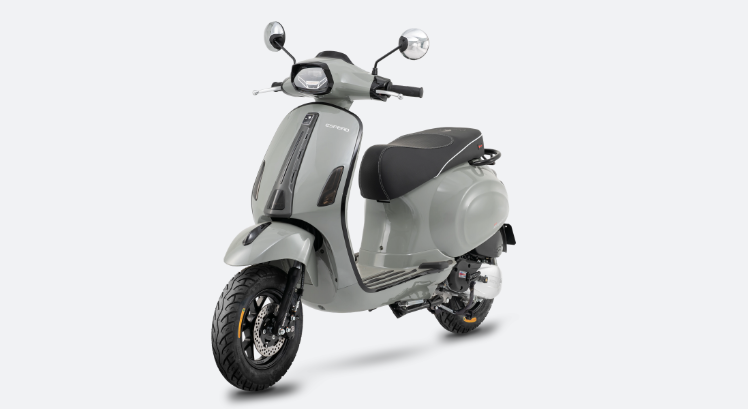 XE GA CLASSIC PLUS 50CC