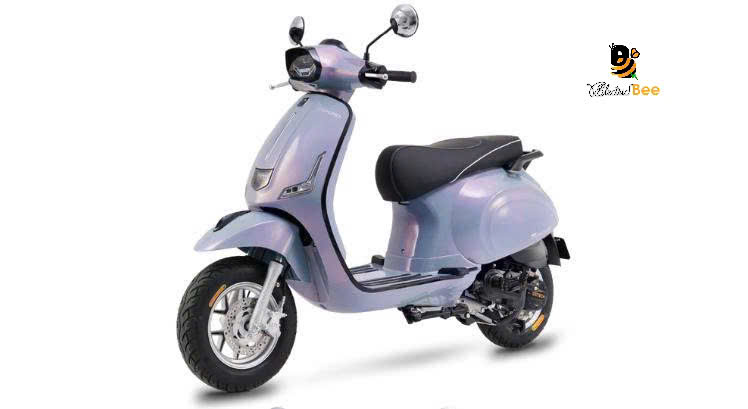 XE GA DIAMOND PLUS 50cc ESPERO