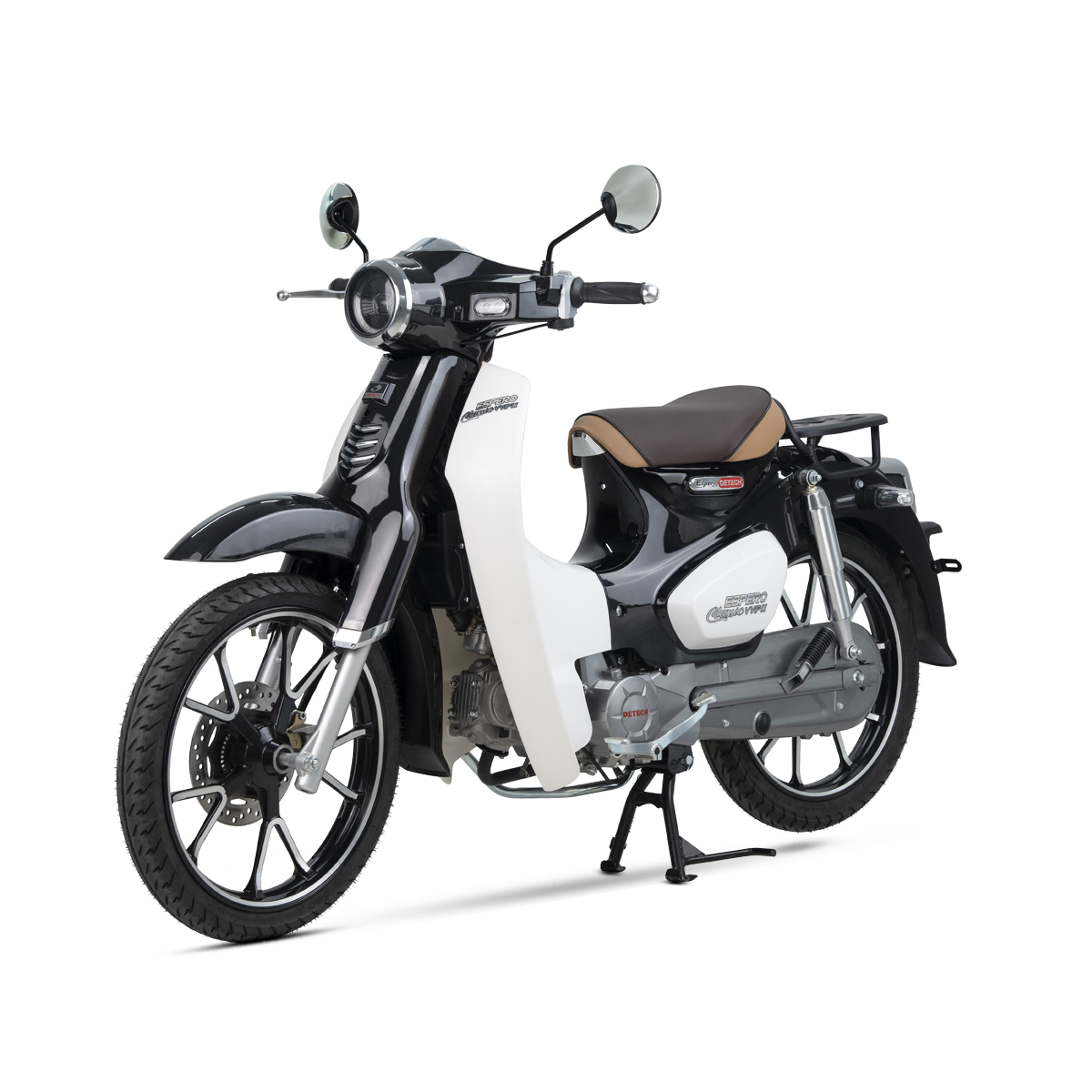 XE CUB 83 ESPERO CLASSIC VVIP II