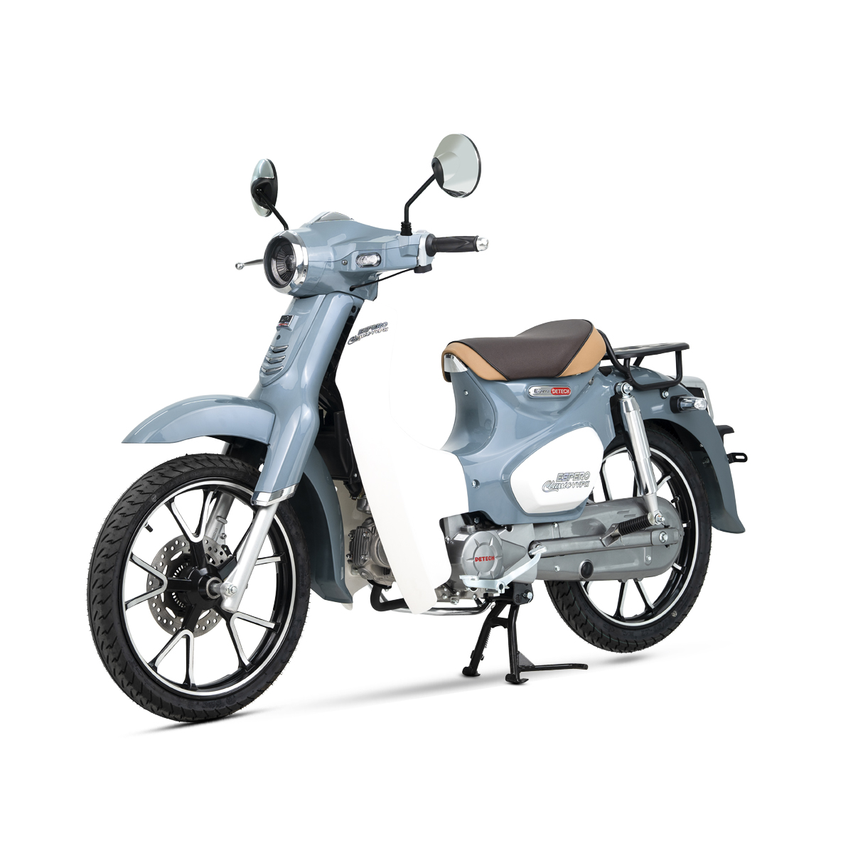 XE CUB 83 ESPERO CLASSIC VVIP II