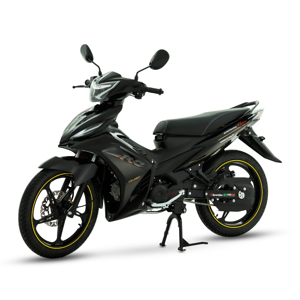 XE EXCITER ESPERO EX4 KING 50CC