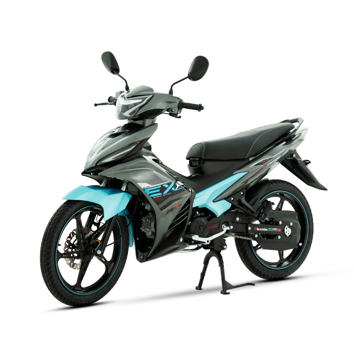 XE EXCITER ESPERO EX4 KING 50CC