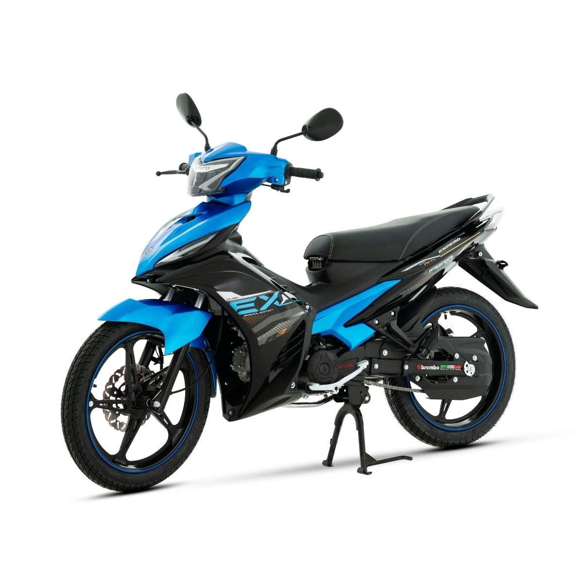 XE EXCITER ESPERO EX4 KING 50CC