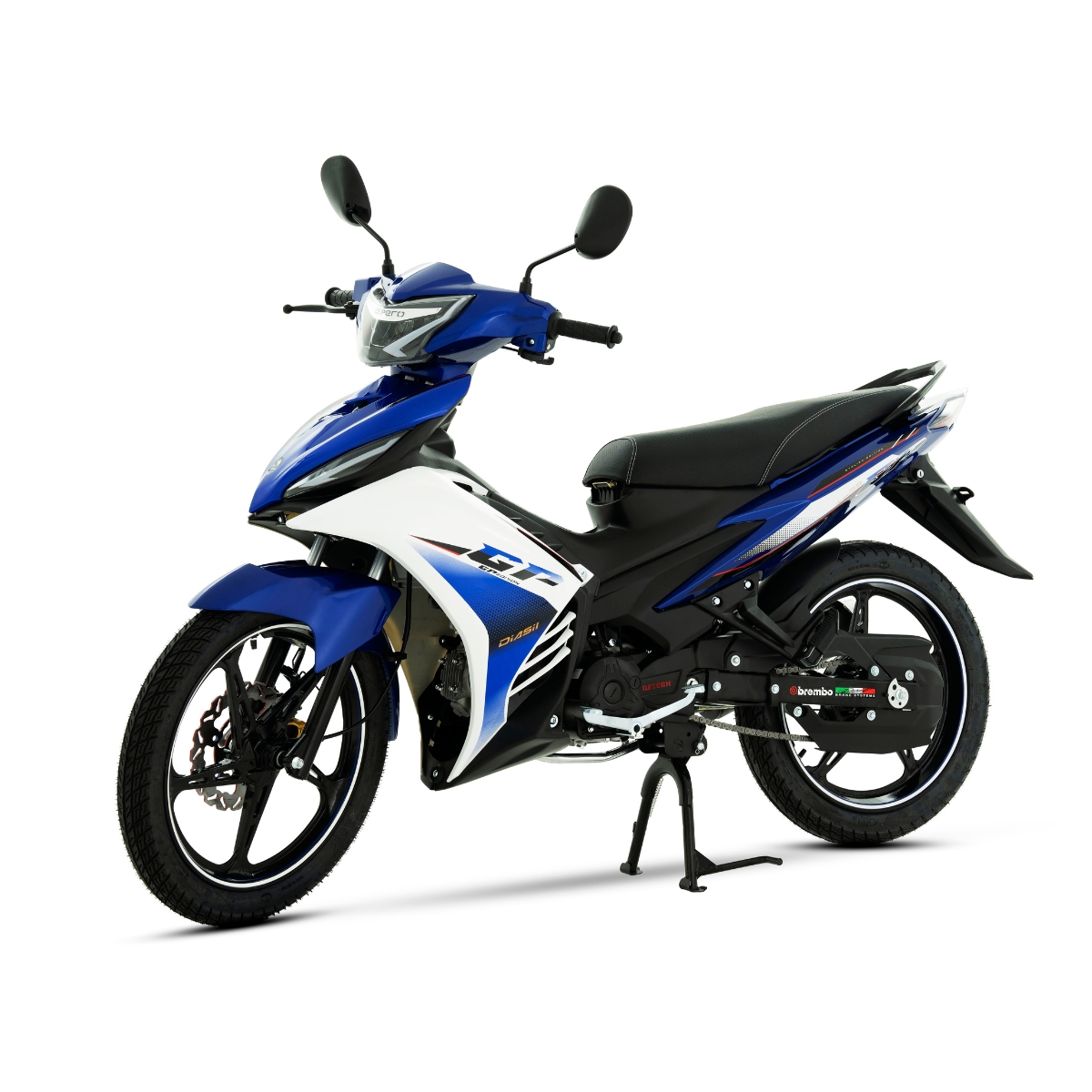 XE EXCITER ESPERO EX4 KING 50CC