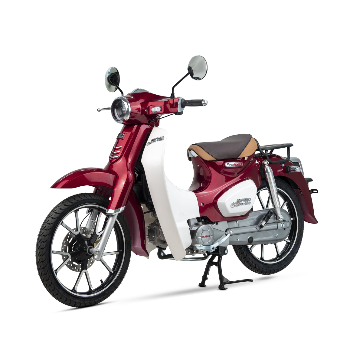 XE CUB 83 ESPERO CLASSIC VVIP II