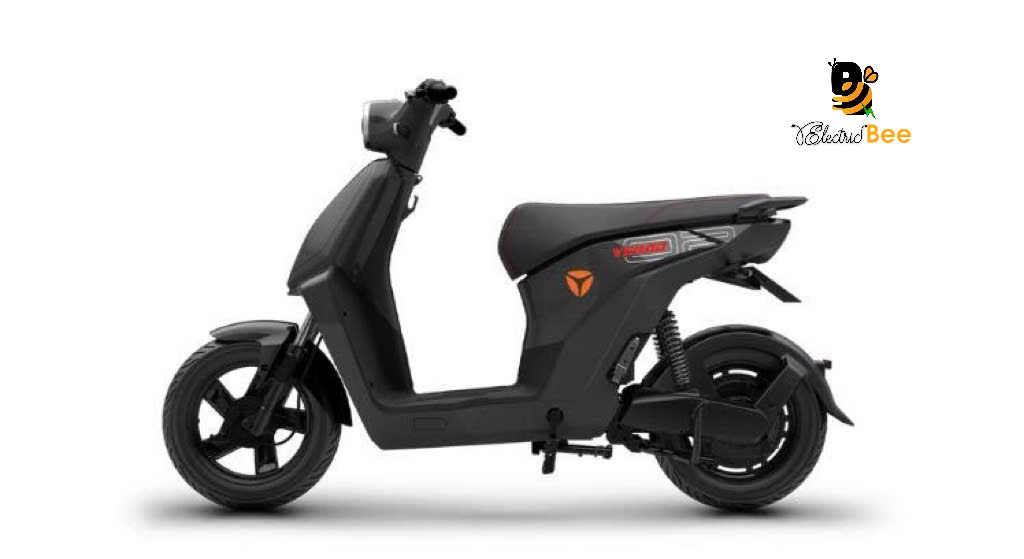 Xe Điện YADEA Vekoo