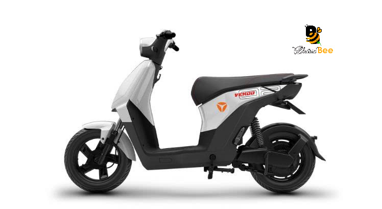 Xe Điện YADEA Vekoo