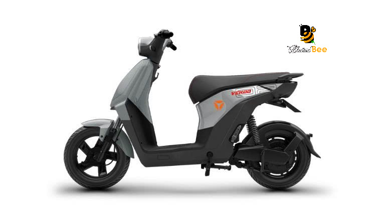 Xe Điện YADEA Vekoo