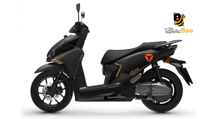 XE MÁY ĐIỆN YADEA VELAX