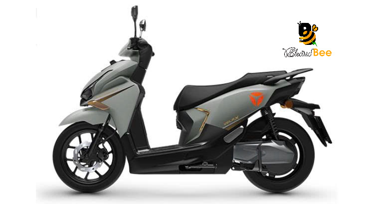 XE MÁY ĐIỆN YADEA VELAX