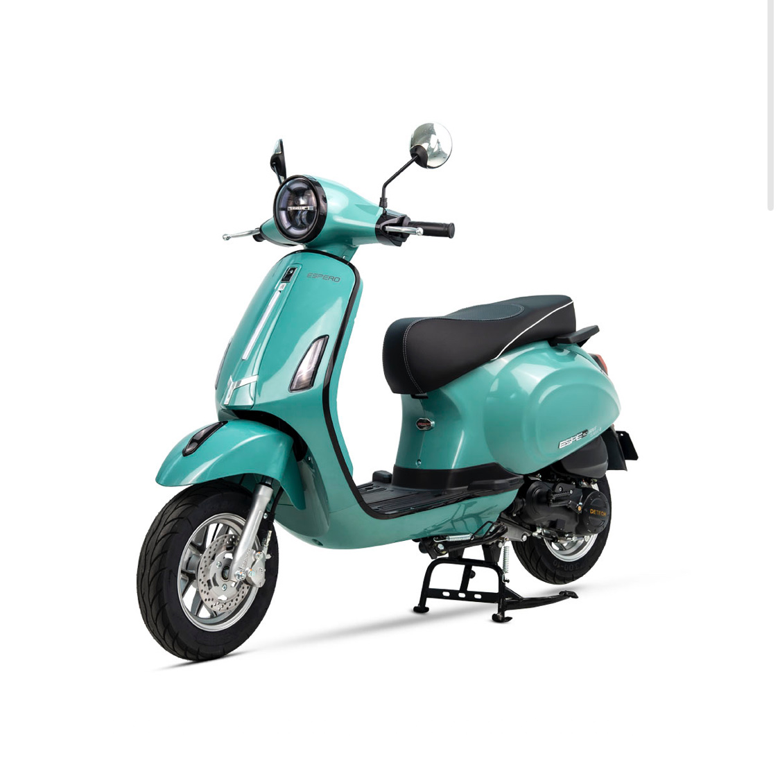 XE ĐIỆN ESPERO CLASSIC SE