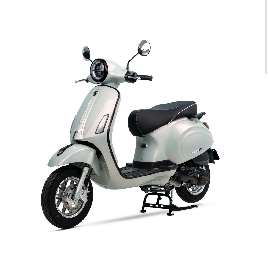 XE ĐIỆN ESPERO CLASSIC SE