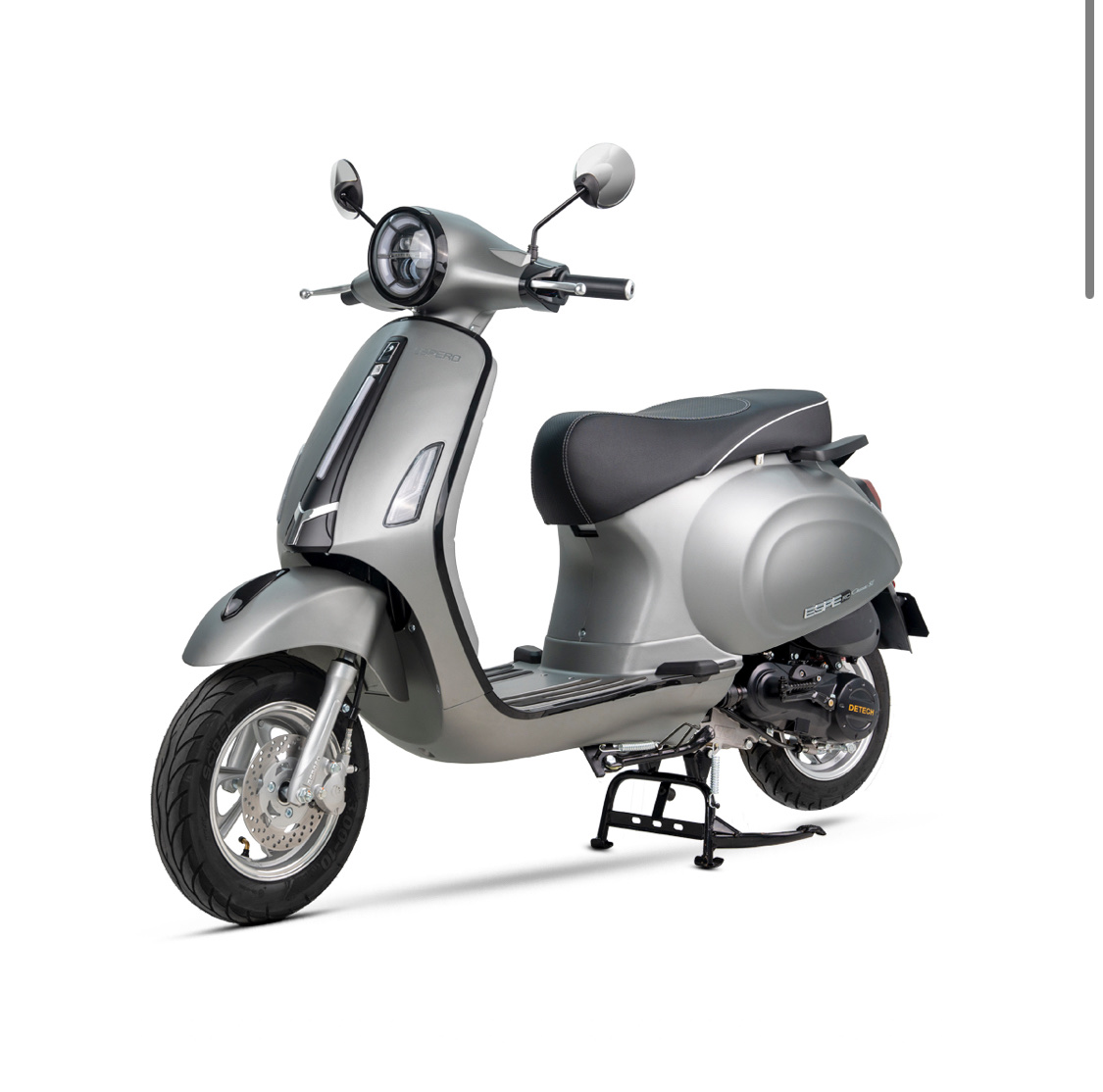 XE ĐIỆN ESPERO CLASSIC SE