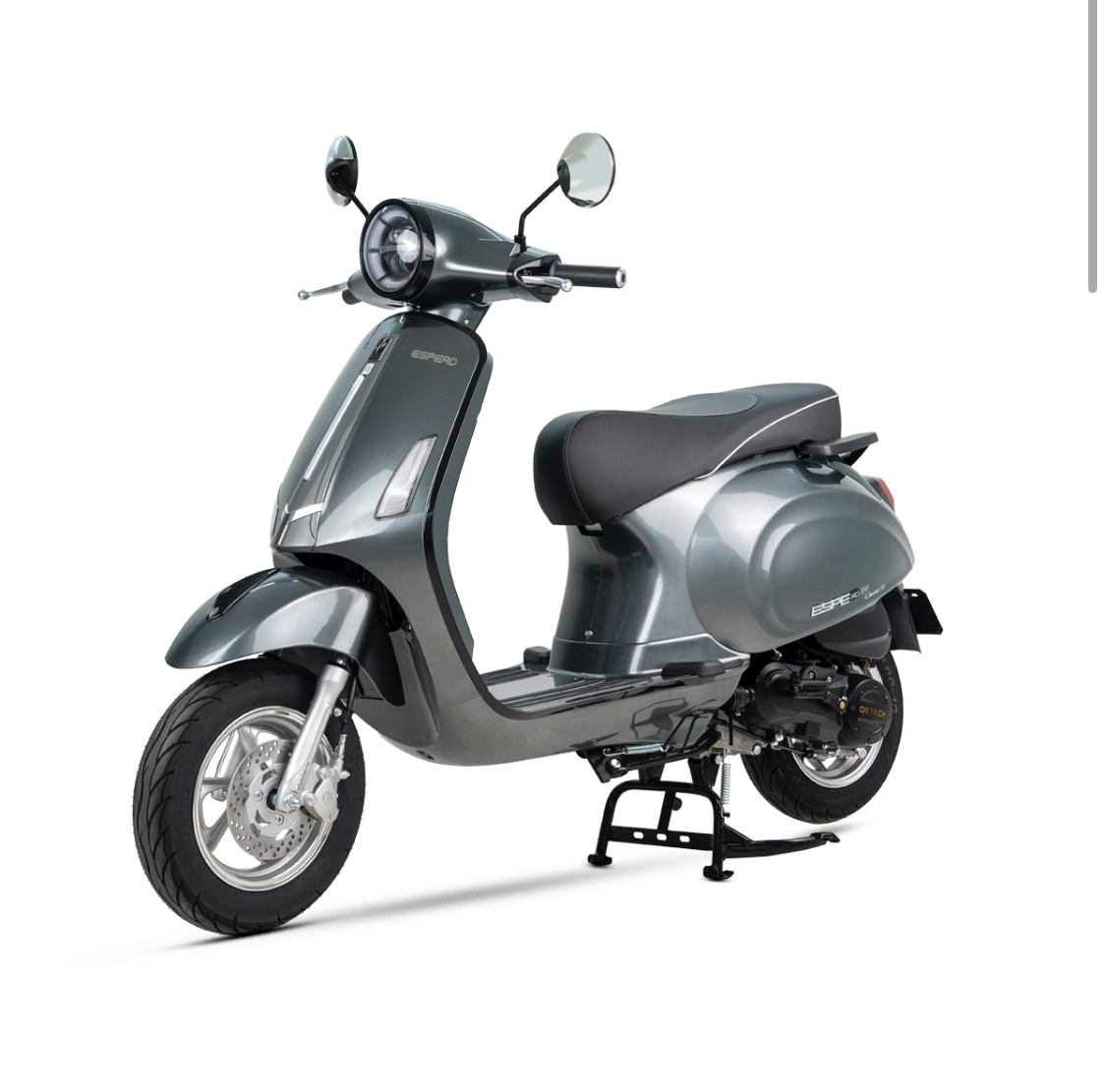 XE ĐIỆN ESPERO CLASSIC SE