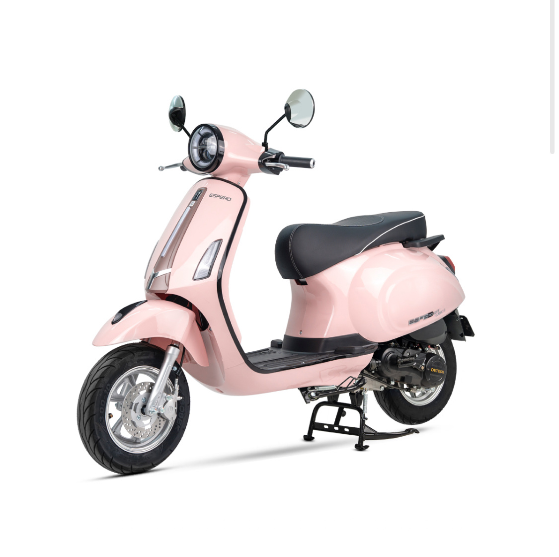 XE ĐIỆN ESPERO CLASSIC SE