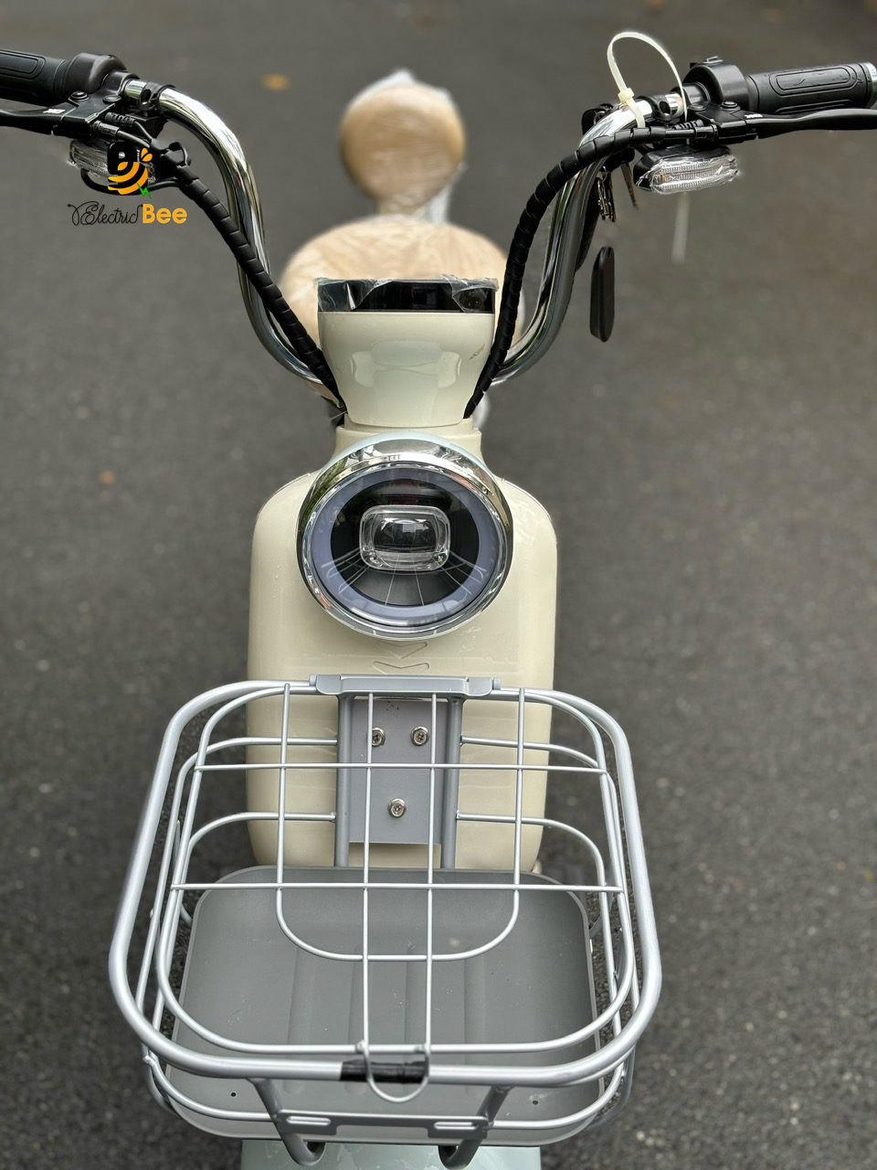 XE ĐẠP ĐIỆN DK BIKE