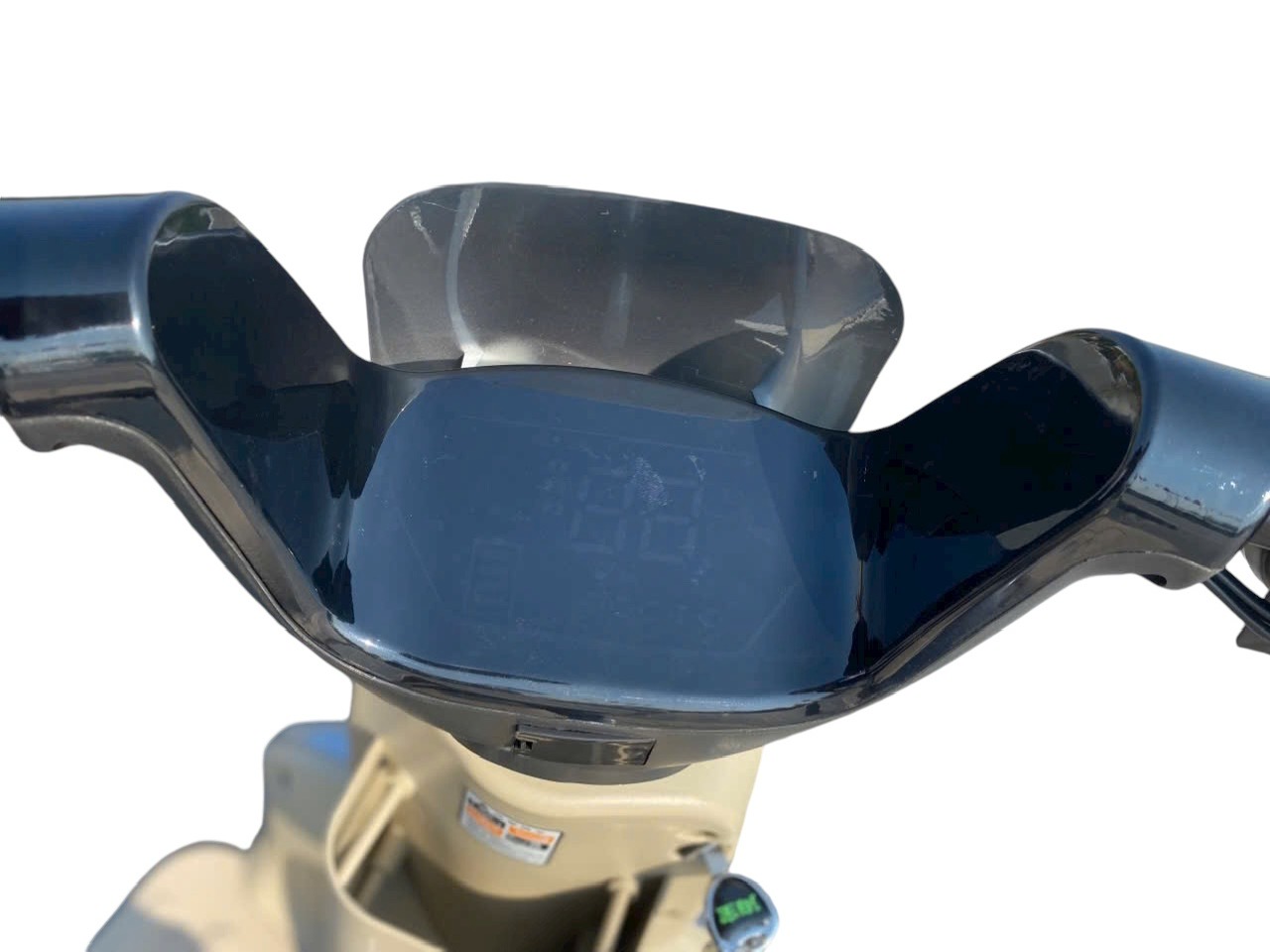 XE 3 BÁNH HAIBAO F2