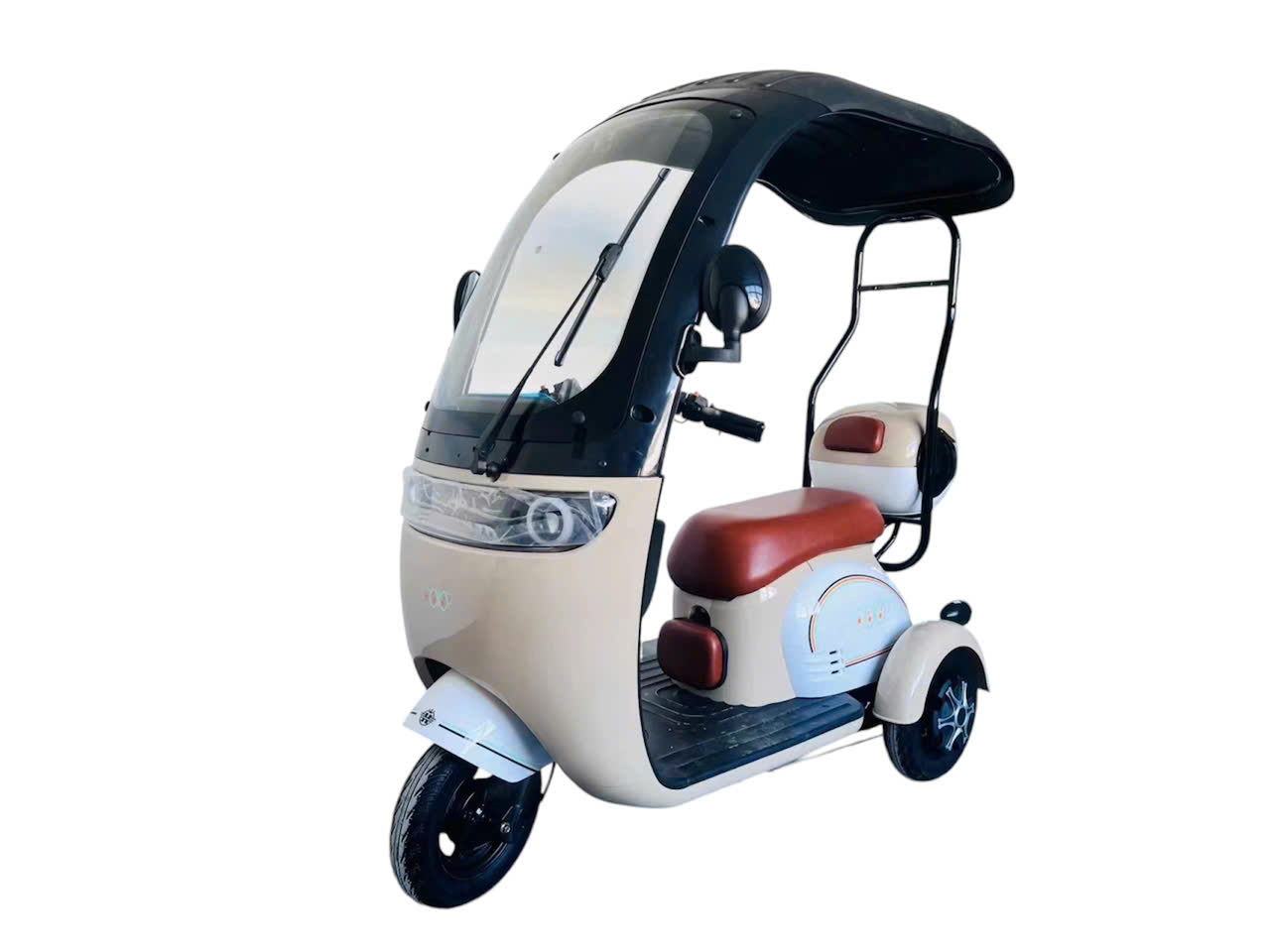 XE 3 BÁNH MINIBUS Q1