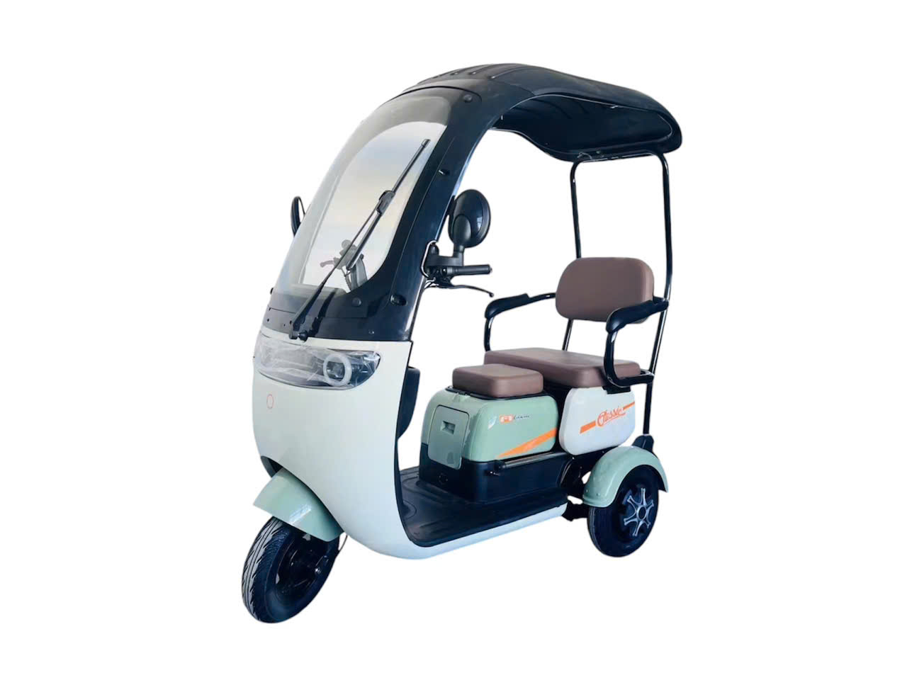 XE 3 BÁNH MINIBUS Q3