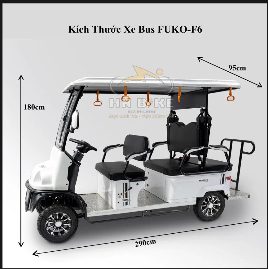 XE 4 BÁNH MINIBUS 8 CHỖ NGỒI