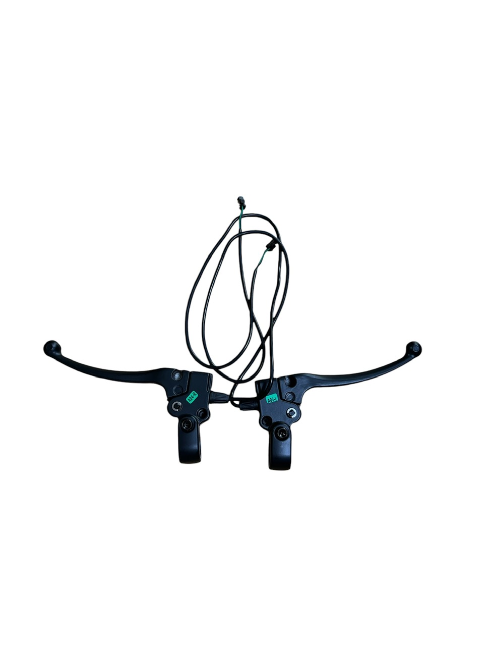 Tay thắng xe đạp điện