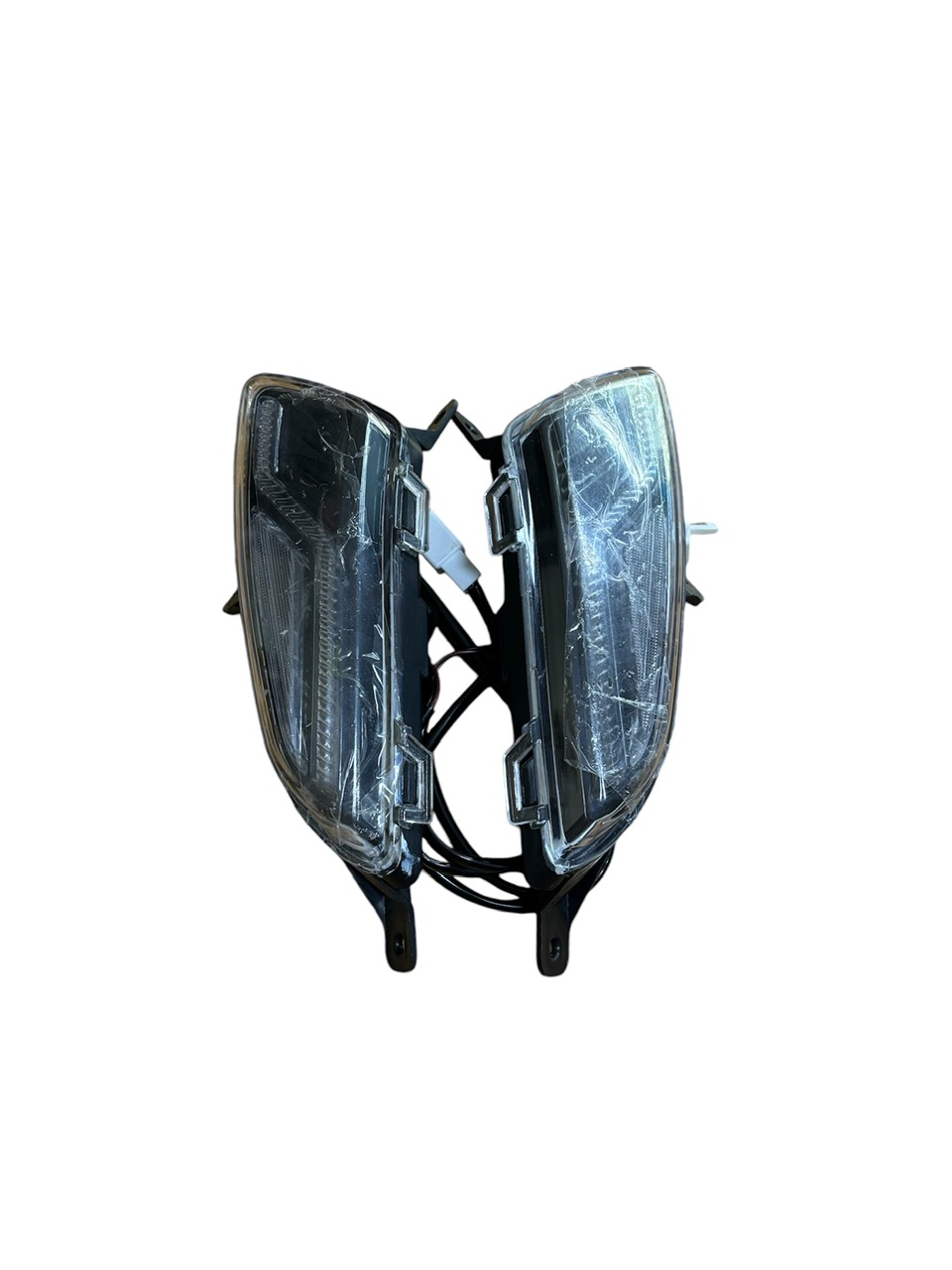 Đèn xi nhan xe Vespa Espero