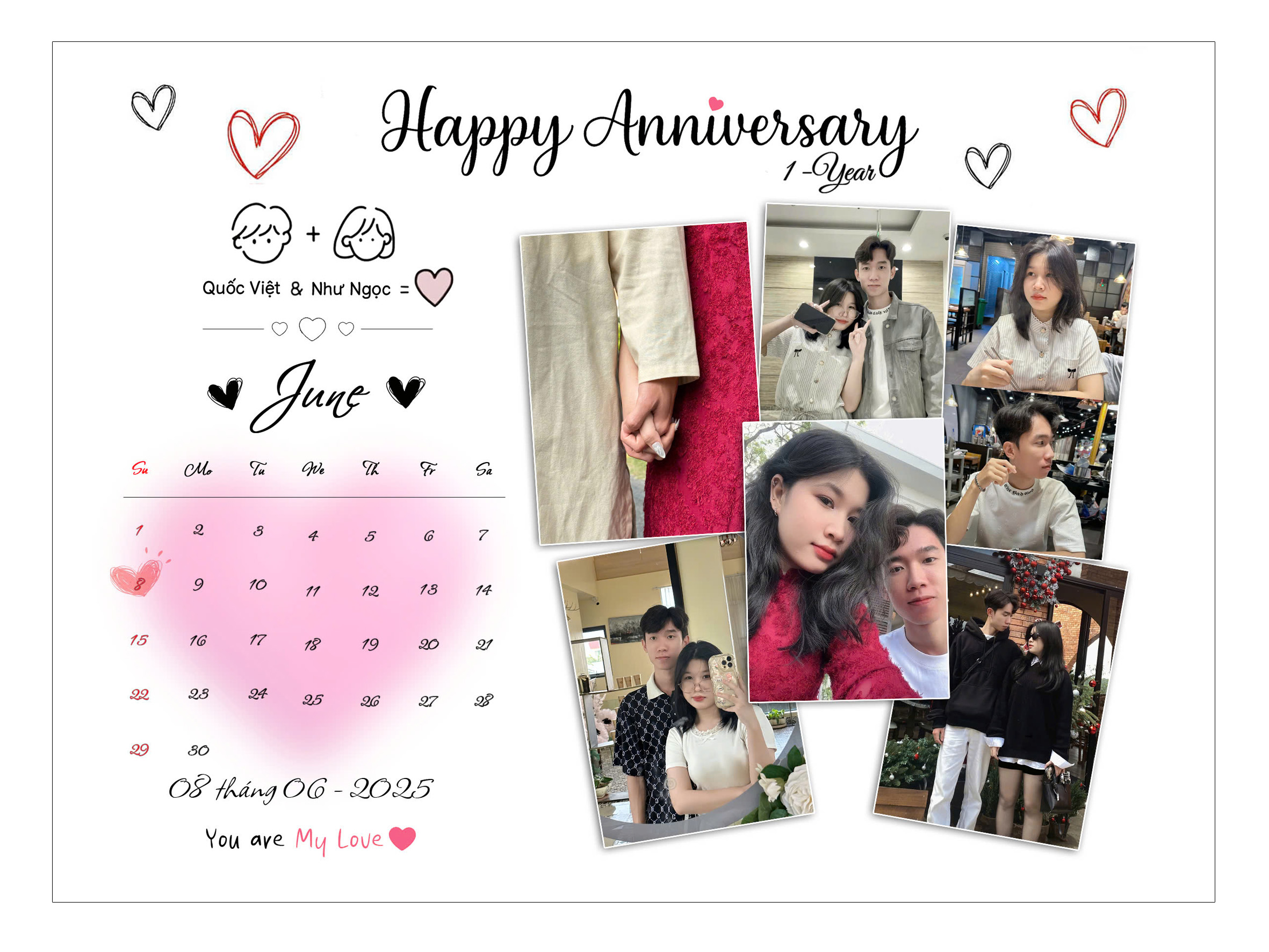 Mẫu hình tim, mẫu khác