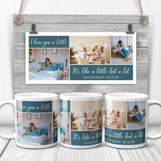 in cốc, in ảnh lên cốc sứ trắng, in logo lên cốc, in cốc sứ theo yêu cầu