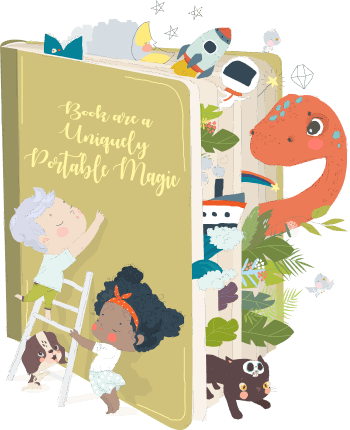 Giải Đáp Thắc Mắc Cùng Dino Book Store