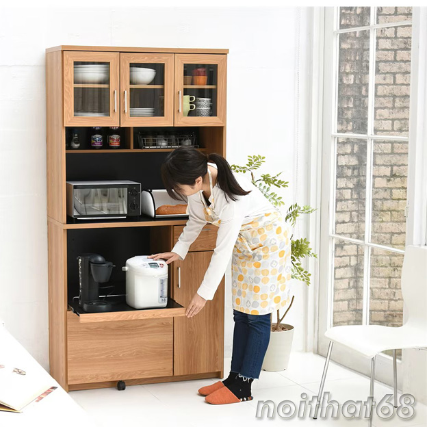 Cabinet đa năng CB.01