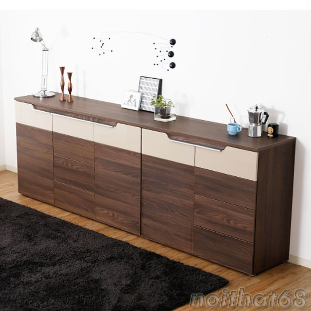 Cabinet lưu trữ CB.04