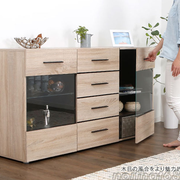 Cabinet trưng bày CB.21