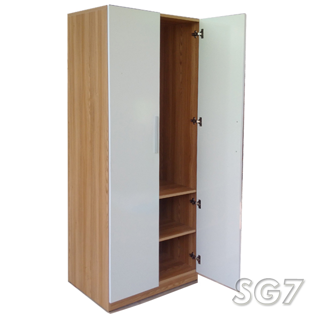Tủ quần áo nhỏ TA.01